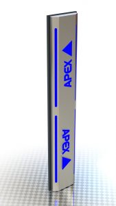 Apex Side Cover Multi Angle