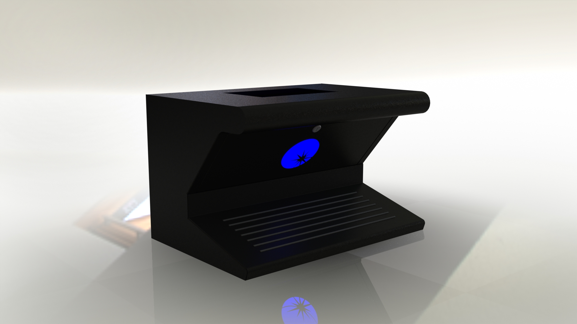 IGT Dropbox Solution1