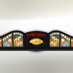 Jackpot Sign 1-3