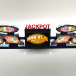 Jackpot Sign 3-3