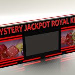 Mystery Jackpot Royal King #2#