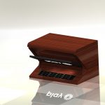 dropbox wood rose 4